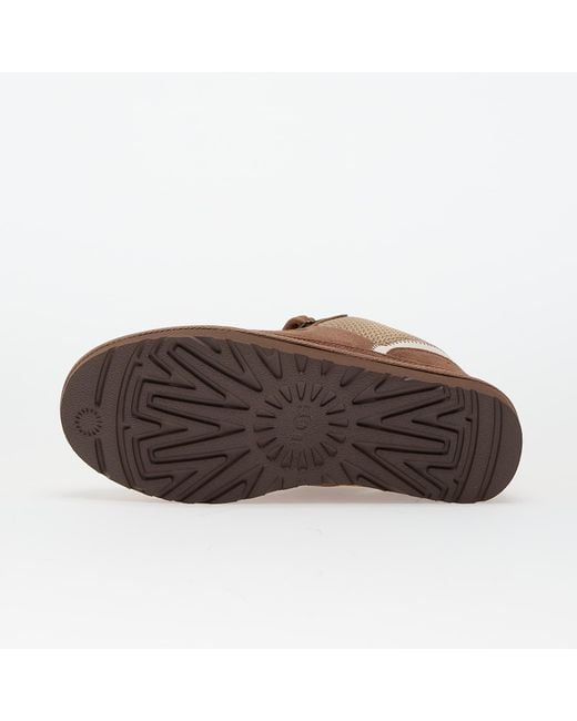 Baskets 'Lowmel' Ugg en coloris Brown