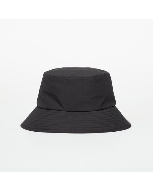 The North Face Black Gore-Tex Bucket