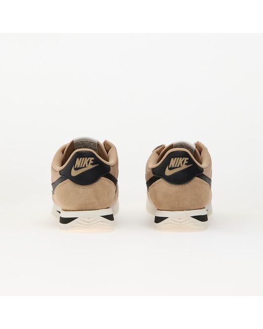 Nike Natural Sneakers W Cortez Desert/ -Sail Eur