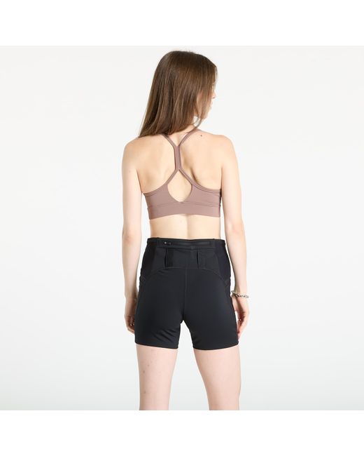 New Balance Blue Essential Yoga Bra