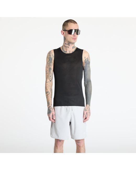 Débardeur pro dry nanoweight tank top s C.r.a.f.t pour homme en coloris Black