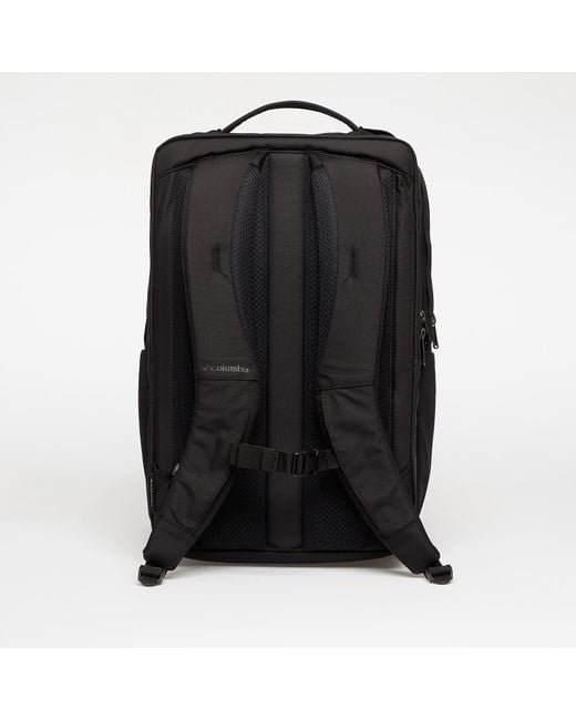 Columbia Star Range Medium Backpack in het Black
