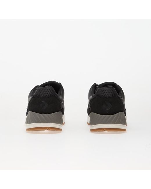 Converse Black Sneakers Wave Trainer Total Eclipse/ Eur