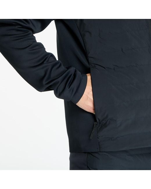 C.r.a.f.t Jas Subz Jacket 4 in het Blue voor heren