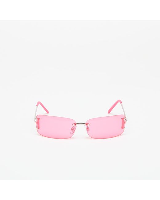 Occhiali Da Sole Gemini Sunglasses Cherries di Vans in Pink