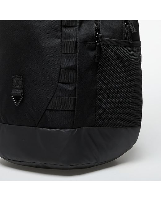 Level backpack Nike en coloris Black