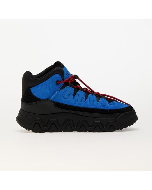 Ugg Captrail High Sneaker Für Herren in Blue für Herren