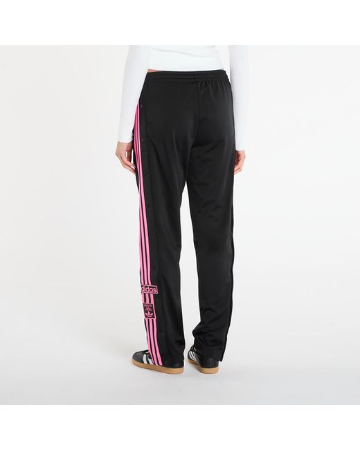 Adidas Originals Black Jogginghosen Adidas Adibreak Tracksuit Bottoms