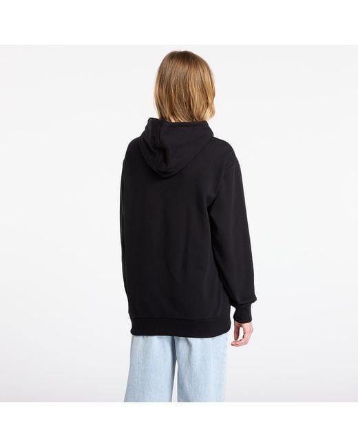 KTZ Black Sweatshirt Mlb Nos Le Midi Hoodie New York Yankees