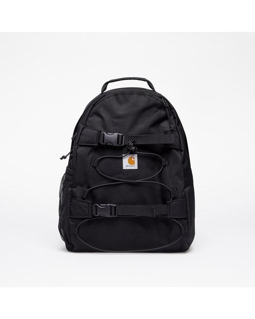 Carhartt Black Kickflip Backpack