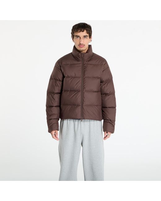 Nike Jas Flight Down Puffer Jacket Baroque in het Brown voor heren