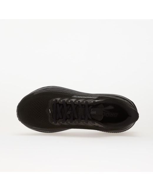 Brooks Black Sneakers Ghost 17 Gtx W Eur