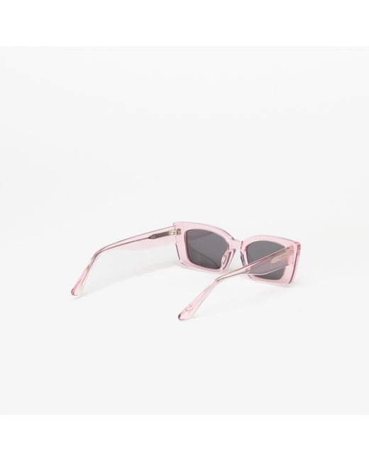 Vans Purple Sunglasses Motz Sunglasses