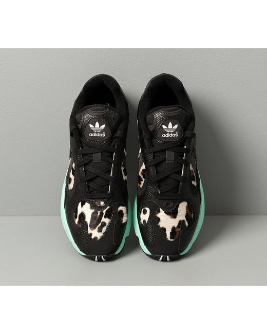 adidas yung brillantinate