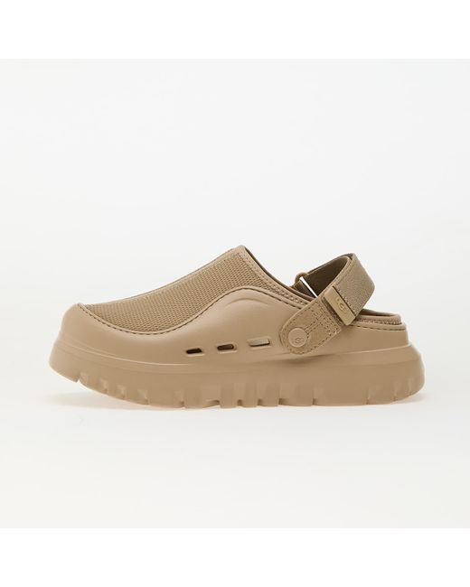 Ugg Natural Sneakers M Peakmod for men
