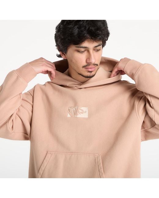 Vans Multicolor Sweatshirt Premium Pullover for men