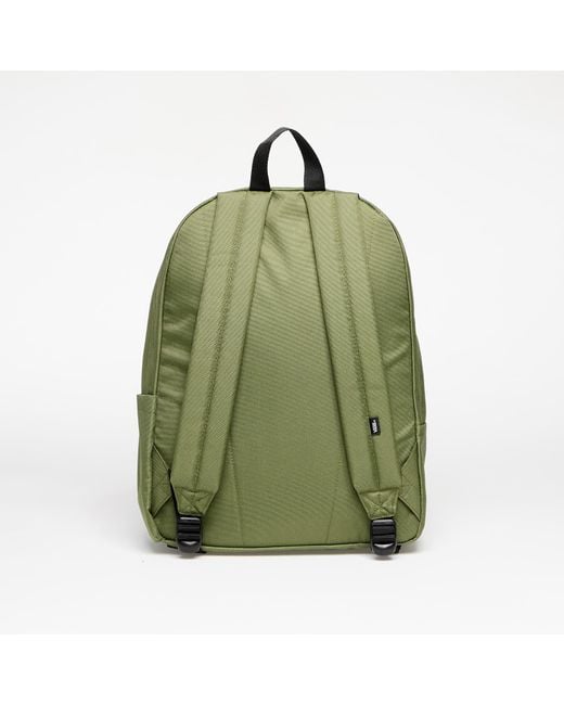 Old skool drop v backpack universal Vans en coloris Green
