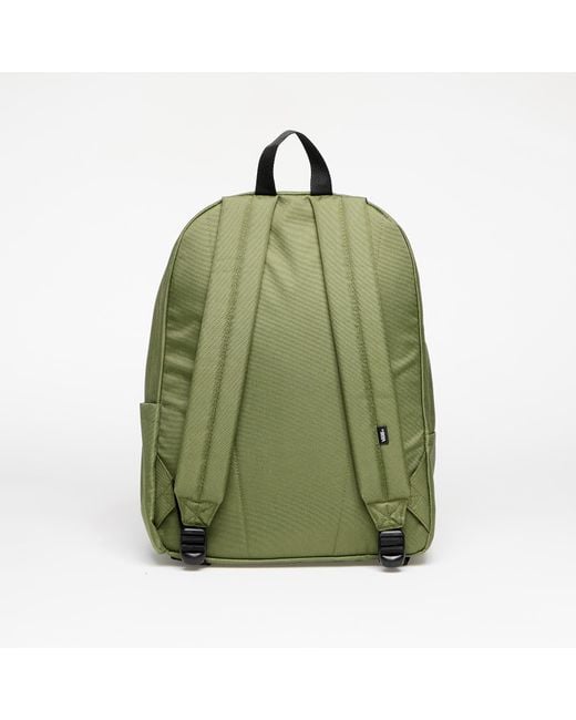 Old Skool Drop V Backpack di Vans in Green