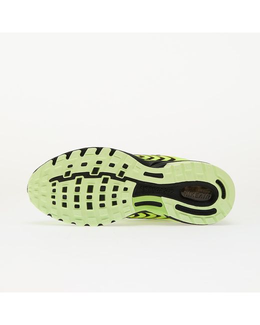 Nike Sneakers Air Pegasus 2005 Volt/ Volt--Barely Volt Eur in Green für Herren