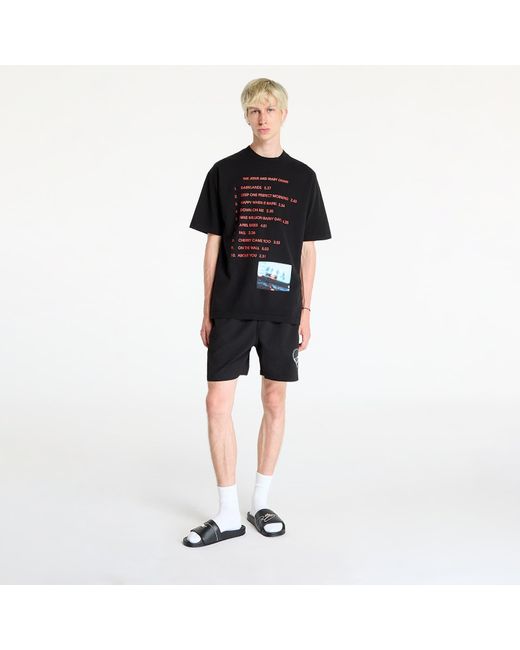 T-shirt darklands t-shirt s Pleasures pour homme en coloris Black