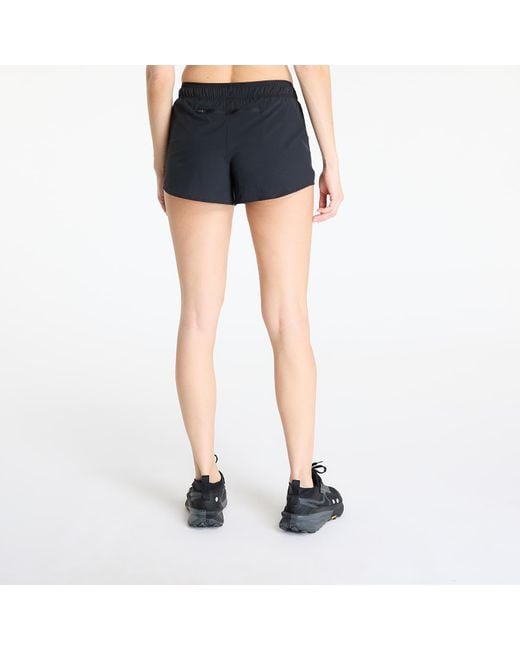 New Balance Blue Shorts Rc Short 3"
