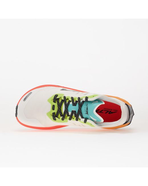 Sneakers M Mont Blanc Carbon/ Eur di Altra in Multicolor da Uomo