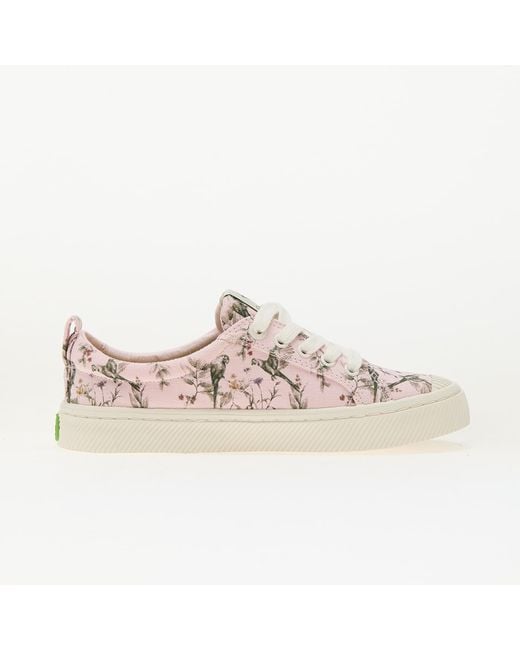 CARIUMA Sneakers W Oca Low Eur in Pink für Herren