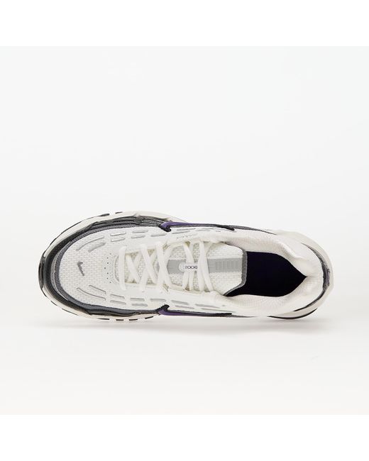 Sneakers Air Max Tl 2.5/ Wild Grape--Smoke Eur di Nike in White da Uomo