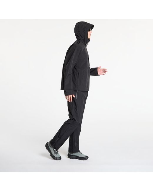 Represent Black Jacket 247 Taped Jacket for men