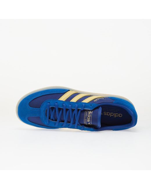Adidas Originals Sneakers Adidas Handball Spezial Eqt/ Almost/ Off Eur in het Blue voor heren