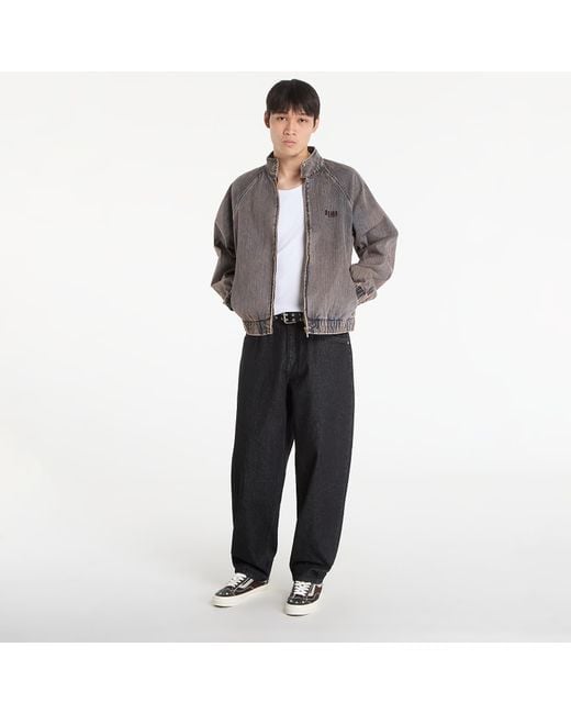 Dime Jas Jeans Jacket in het Gray