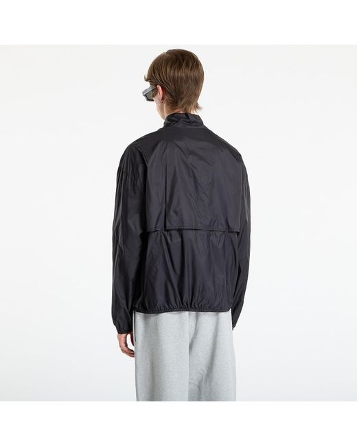 Giacca Gatehead Track Jacket di A_COLD_WALL* in Black da Uomo
