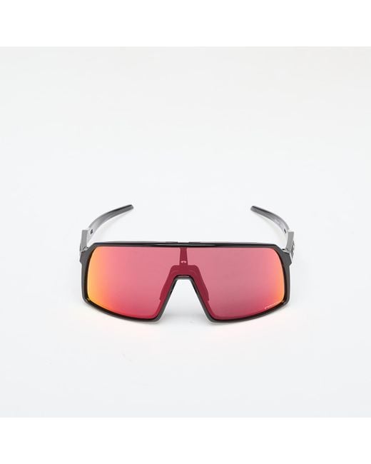 Oakley Pink Sutro Sunglasses