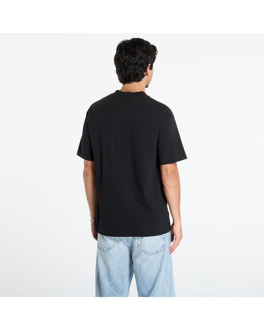 Umbro Black T-Shirt Basic T-Shirt for men