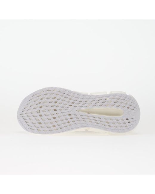 Reebok White Sneakers Floatzig 2/ Eur for men