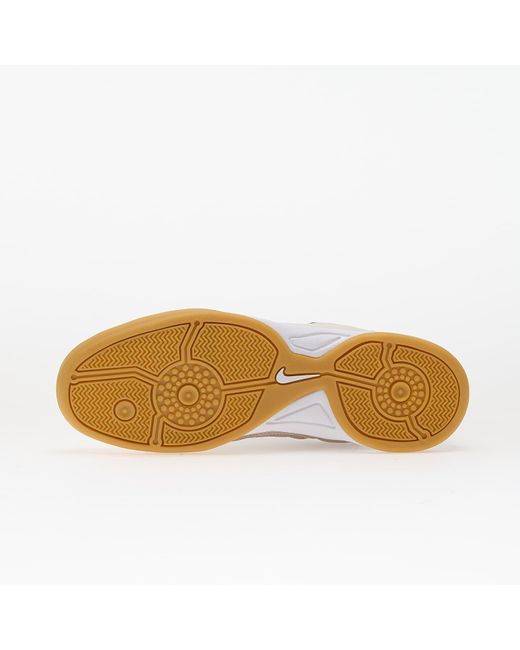 Baskets total 90 white/ black-black-gum light brown eur 44 Nike pour homme