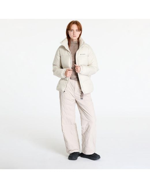 Columbia Natural Jacket Puffect Ii Full Zip Jacket