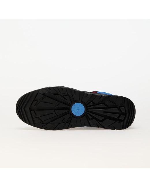 Ugg Captrail High Sneaker Für Herren in Blue für Herren