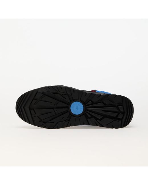 Ugg Captrail High Sneaker Für Herren in Blue für Herren