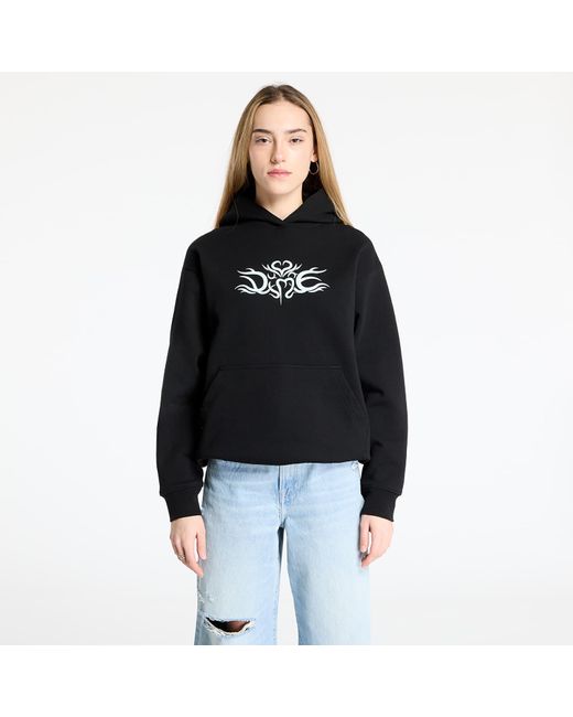 Dime Black Sweatshirt Baby Fresh Hoodie