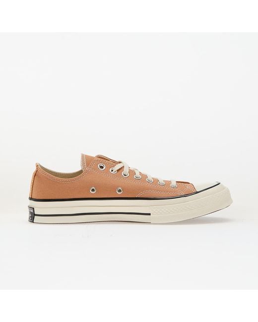 Converse Pink Sneakers Chuck 70 Clay Court/ Egret/ Eur