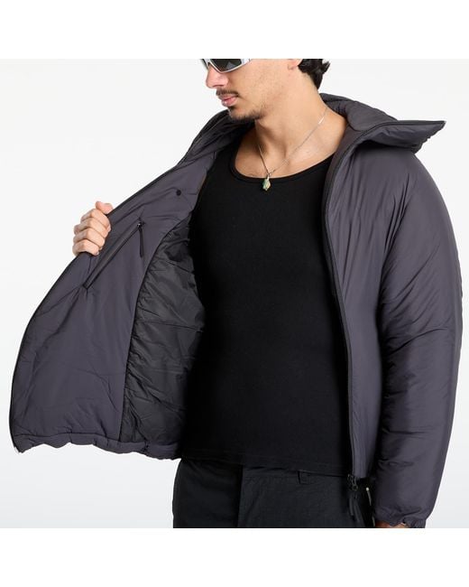 Post Archive Faction PAF Jacket Air Jacket in Blue for Men | Lyst