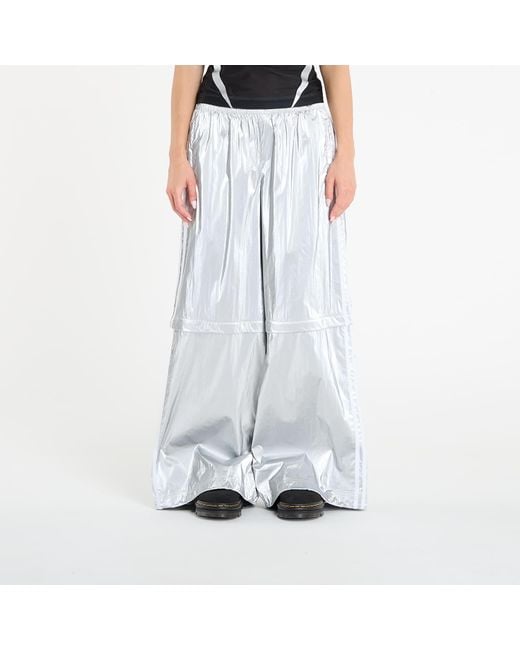 Pantaloni Adidas Adilenium Season 4 Teamgeist Oversized Track Pants di Adidas Originals in Blue