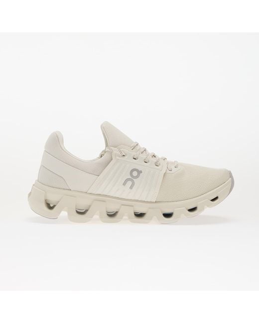 Sneakers M Cloudswift 4 Ad Ivory/ Ivory Eur di On Shoes in White da Uomo