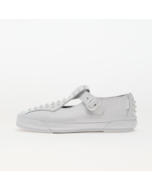 Vans White Sneakers Lx Mary Jane 93 Eur
