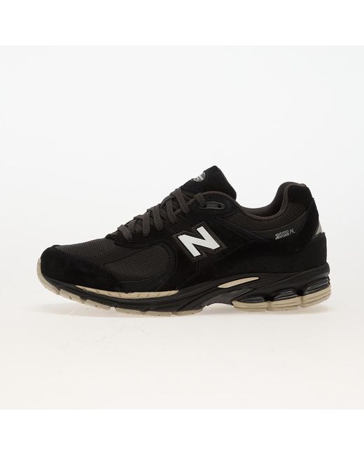 Baskets 2002r eur 41.5 New Balance en coloris Black