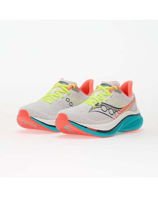Sneakers Endorphin Speed 5/ Mutant Eur di Saucony in Blue da Uomo