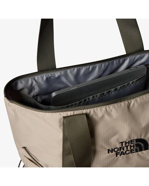 Borealis tote 22 l The North Face en coloris Multicolor