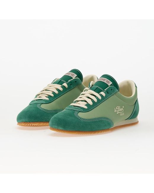Sneakers X Golf Le Fleur 1908 Jogger Eur di Converse in Green