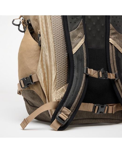 Osprey Natural Nebula 32 Alpaca Tan/ Latte Heather